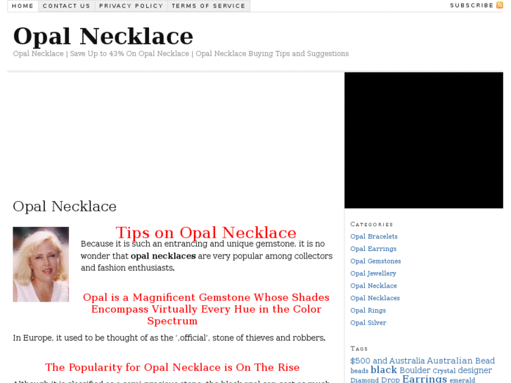 www.opal-necklacediscount.com