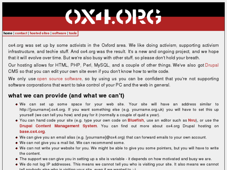 www.ox4.org