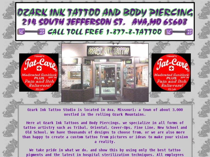 www.ozarkinktattoo.com