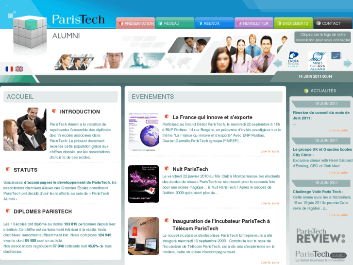 www.paristech-alumni.com