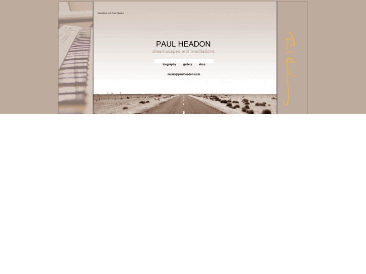 www.paulheadon.com