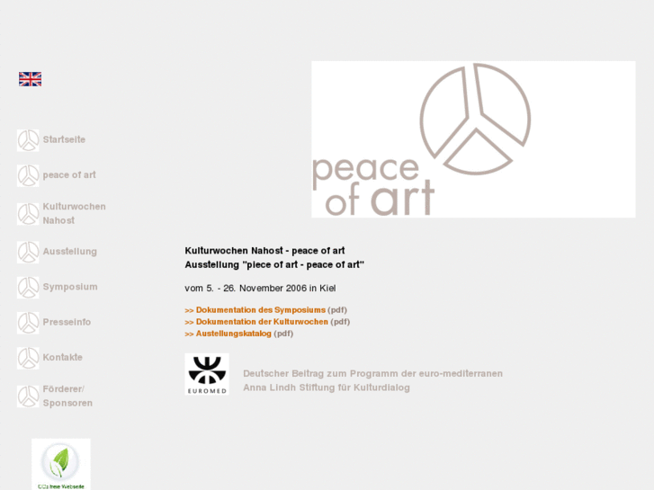 www.peace-of-art.de