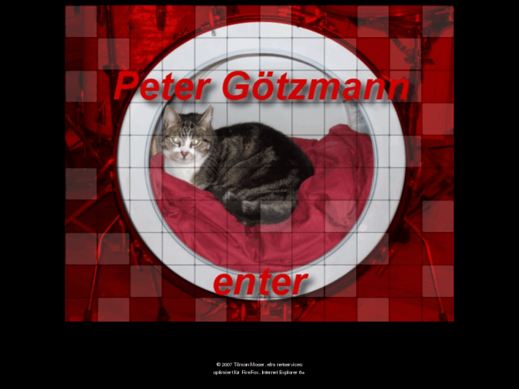 www.petergoetzmann.de