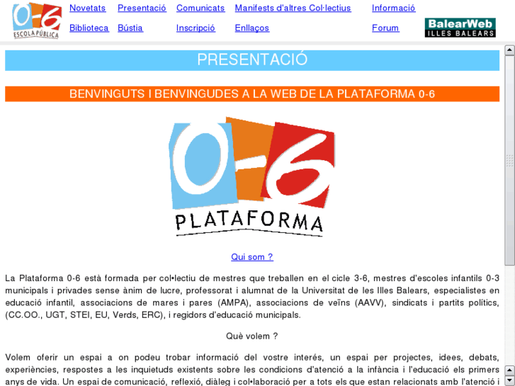 www.plataforma06.org