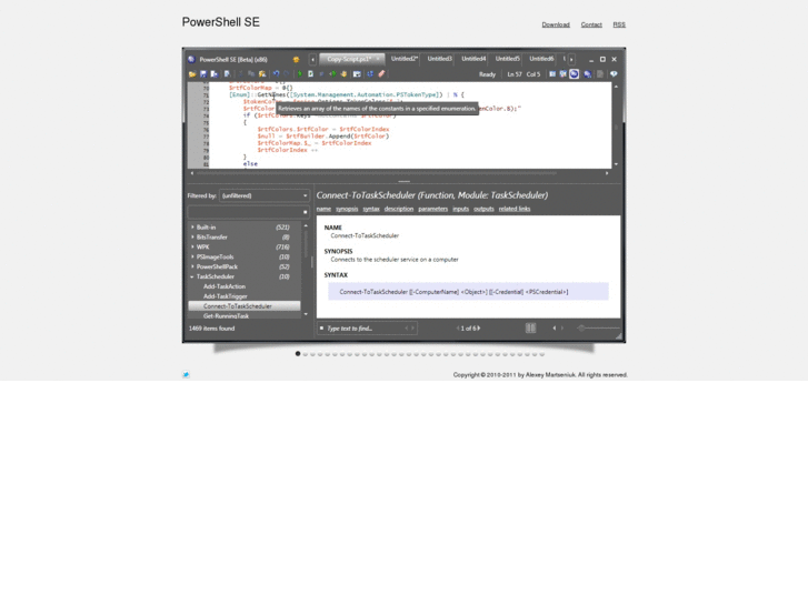 www.powershellcloud.com
