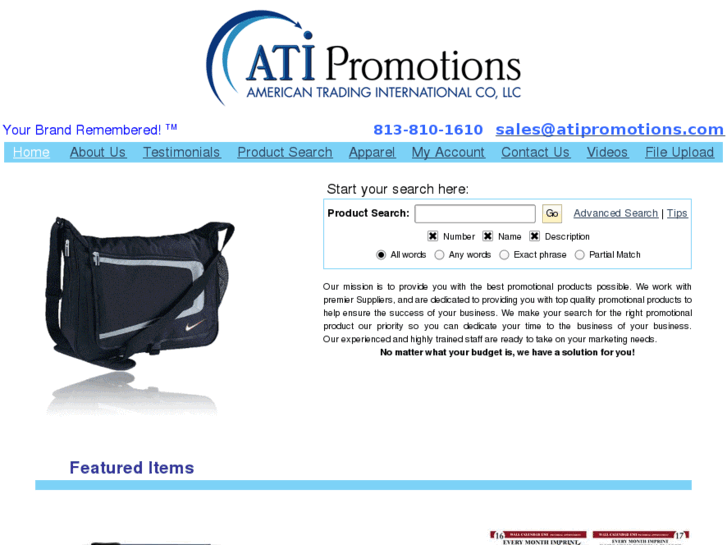 www.promotionsati.com