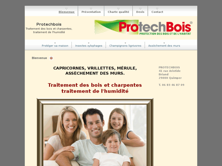 www.protechbois.com