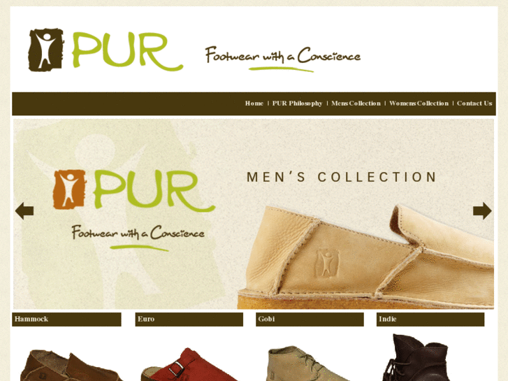 www.purfootwear.com