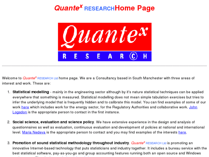 www.quantex-research.com