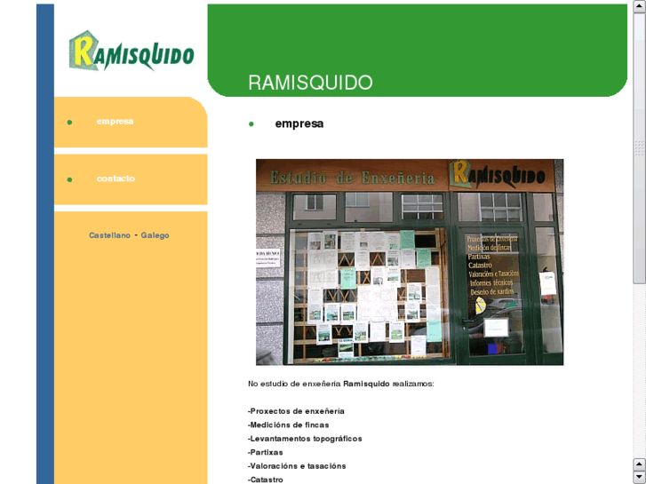 www.ramisquido.com