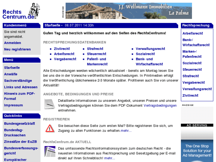 www.rechts-centrum.com
