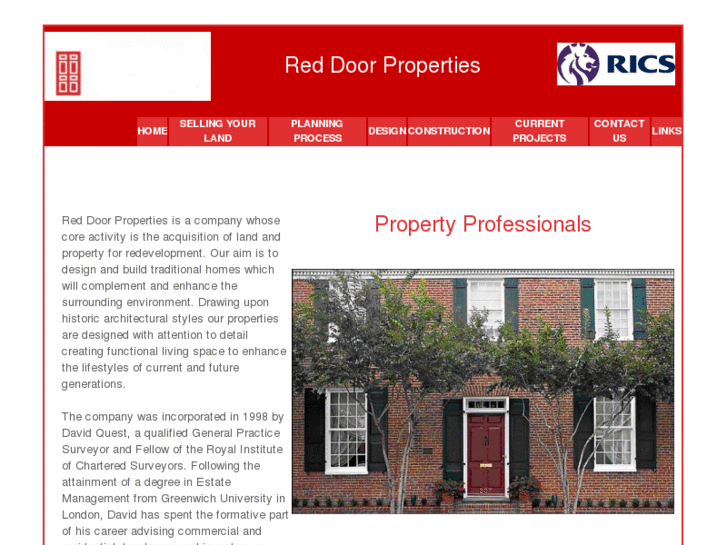 www.red-door-properties.com