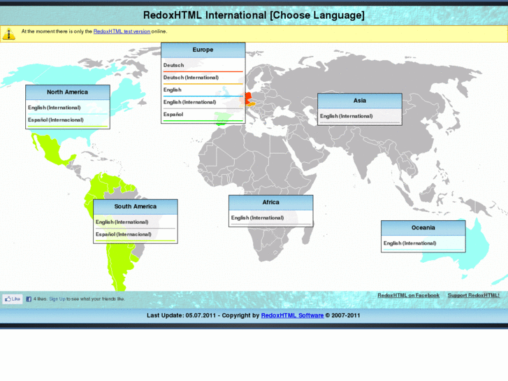 www.redoxhtml.com