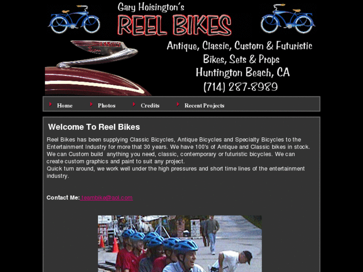 www.reelbikes.net