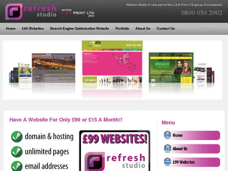 www.refreshstudio.co.uk