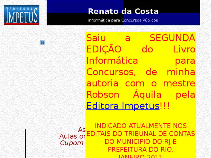 www.renatodacosta.net