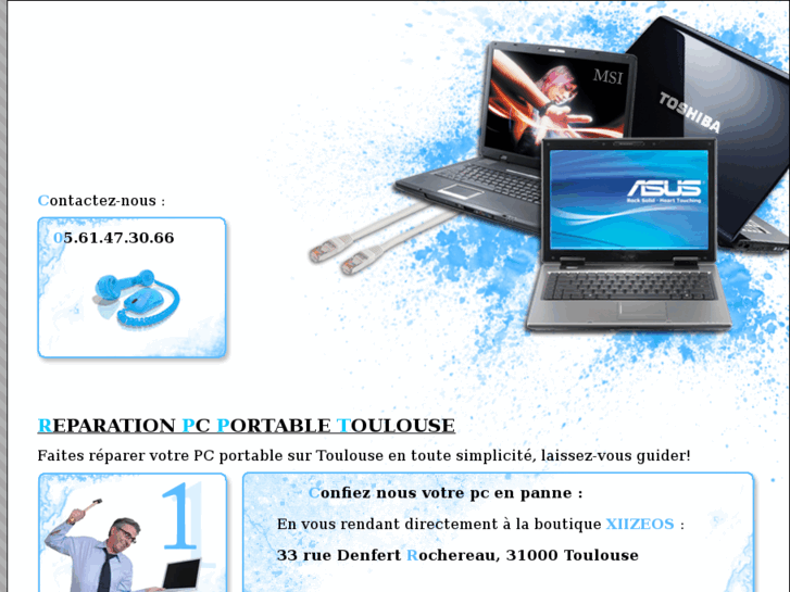 www.reparation-pc-portable-toulouse.com