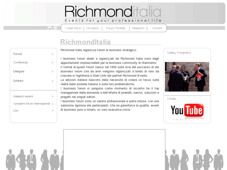 www.richmonditalia.it