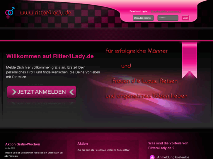 www.ritter4lady.de
