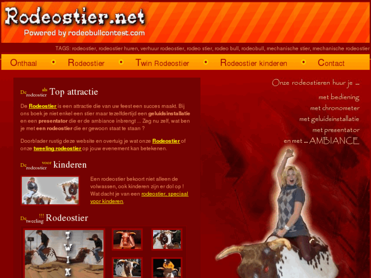 www.rodeostier.net