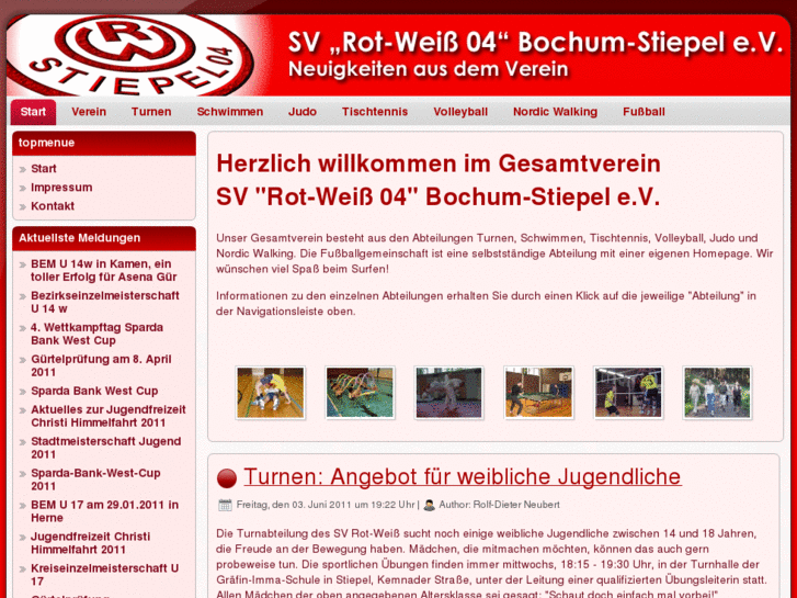 www.rot-weiss-stiepel.net