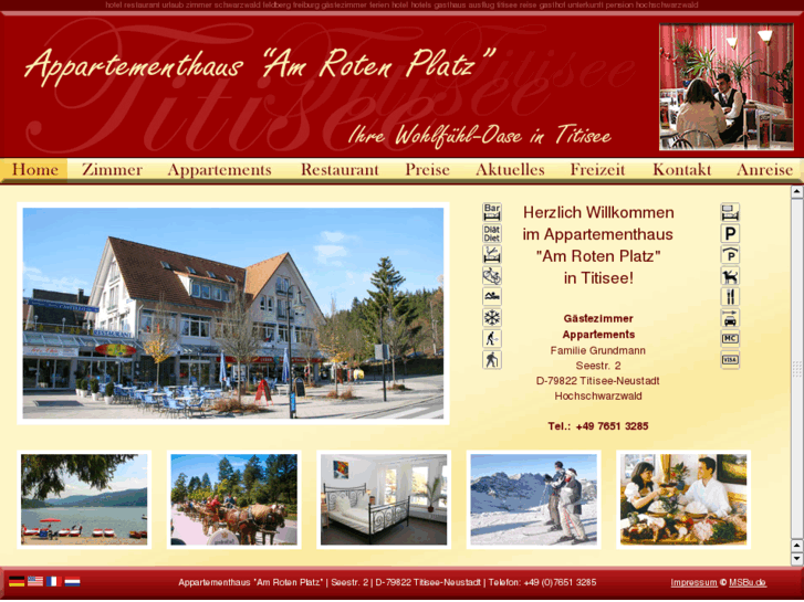 www.roter-platz-titisee.de