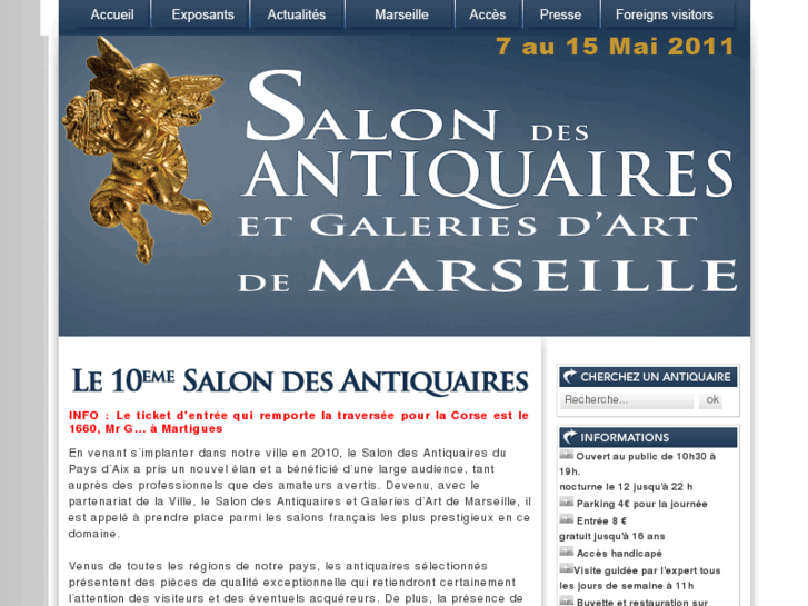 www.salondesantiquaires.fr