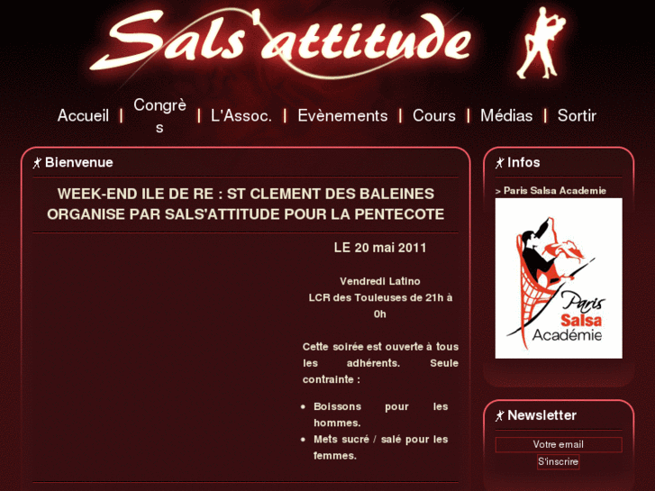 www.salsattitude.com