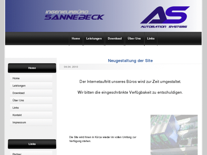 www.sannebeck.com