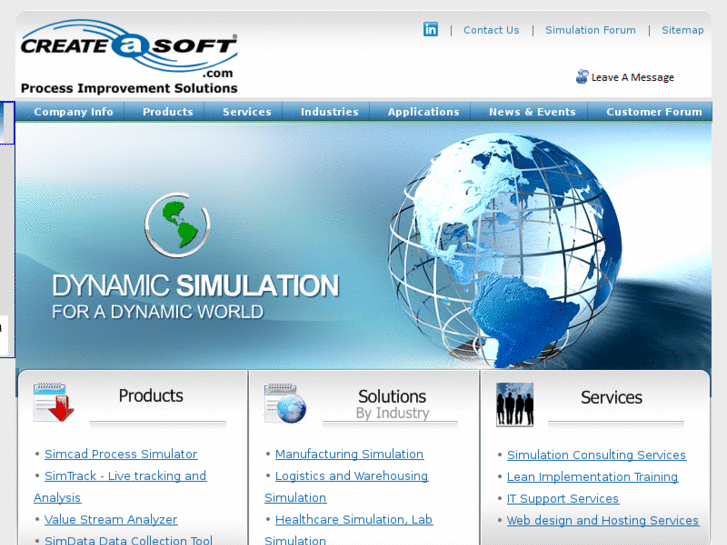 www.simcadprocessimulator.com