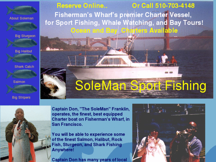 www.solemanfishing.com