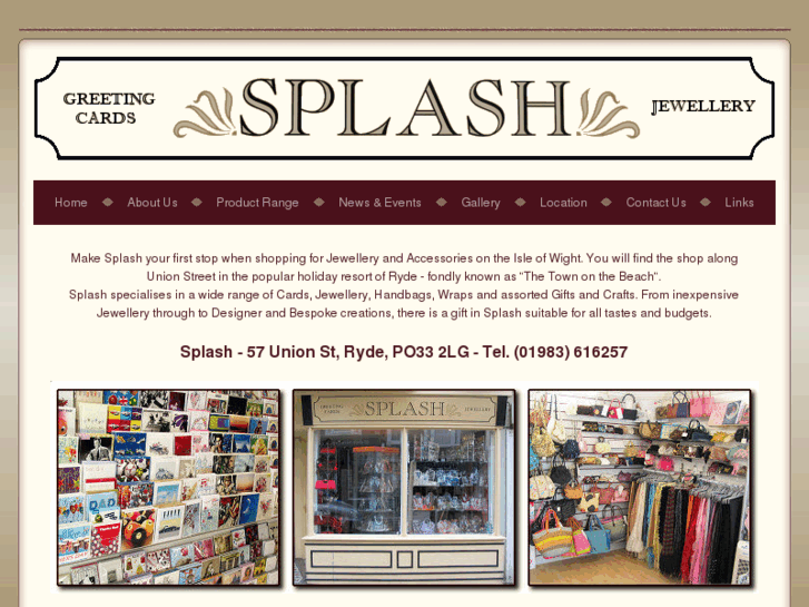 www.splashuk.biz