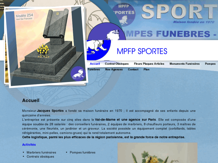 www.sportes-funeraire.com