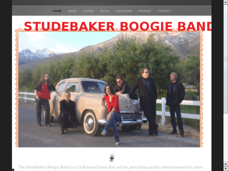 www.studebakerboogieband.com