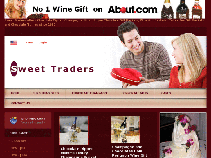 www.sweettraders.com