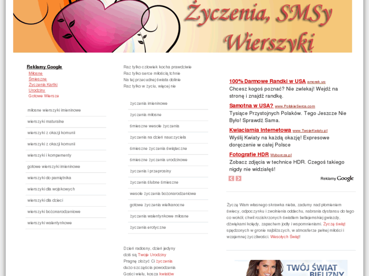 www.swiateczne.waw.pl