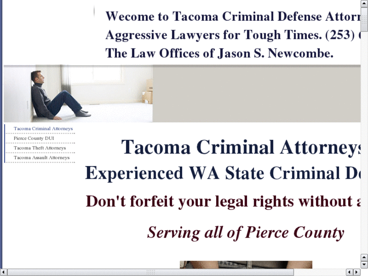 www.tacomaassaultattorney.com