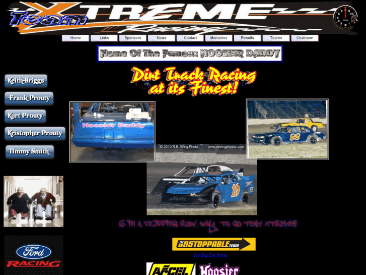 www.teamxtremeracin.com