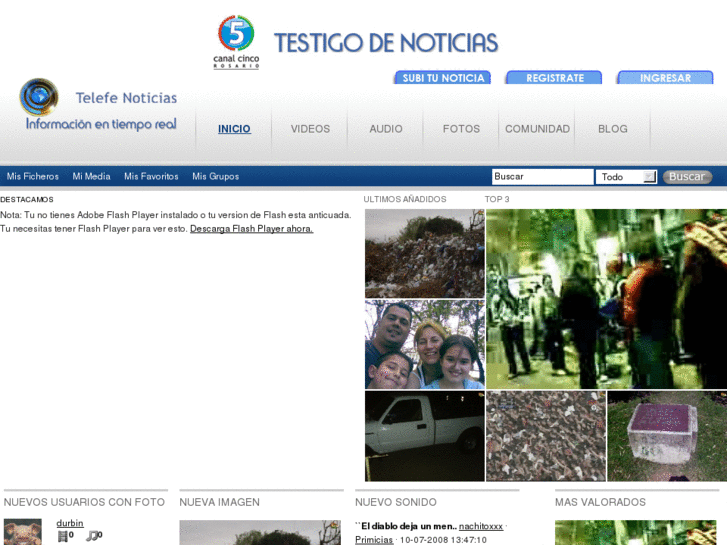 www.testigodenoticias.com.ar