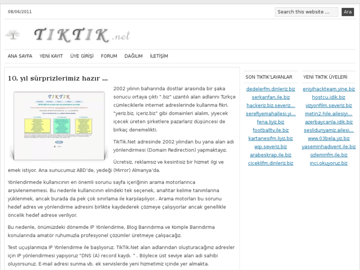 www.tiktik.net