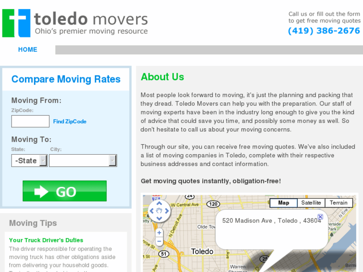 www.toledo-movers.com