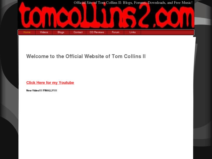 www.tomcollins2.com