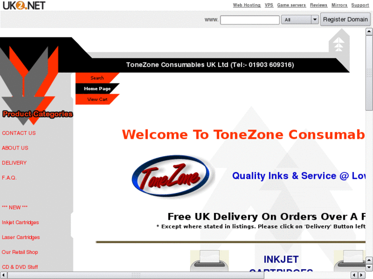 www.tonezoneuk.co.uk