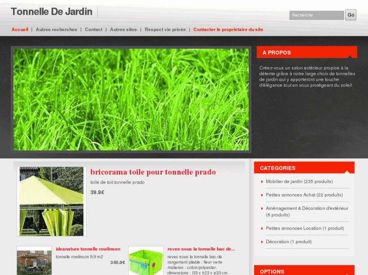 www.tonnelle-de-jardin.com