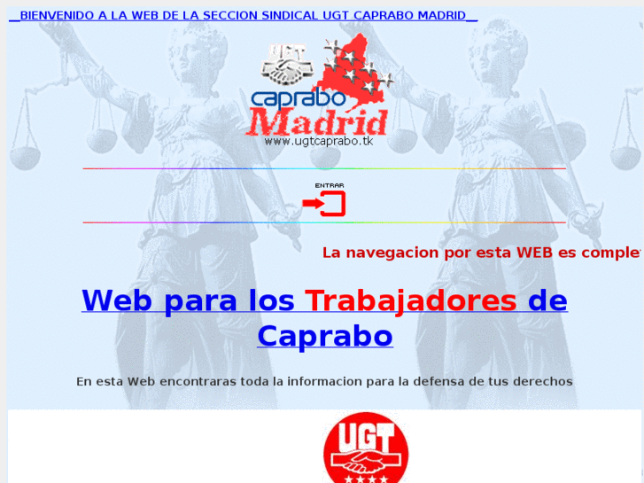 www.ugtcaprabo.es