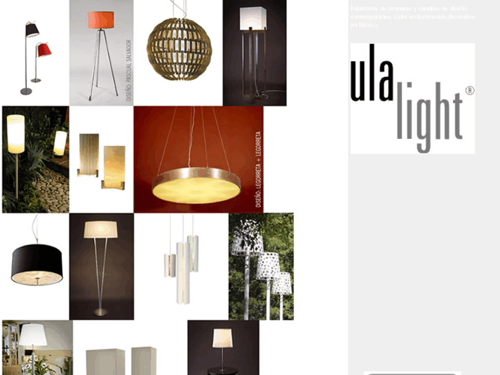 www.ulalight.com