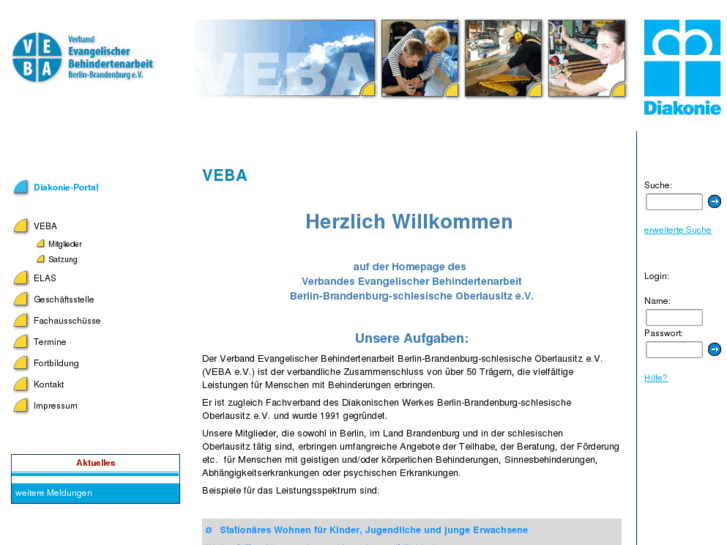 www.veba-dwbo.de