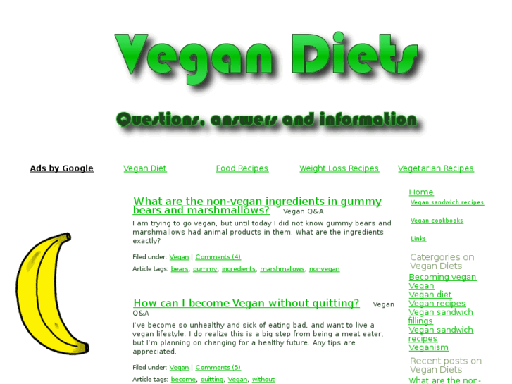 www.vegan-diets.info