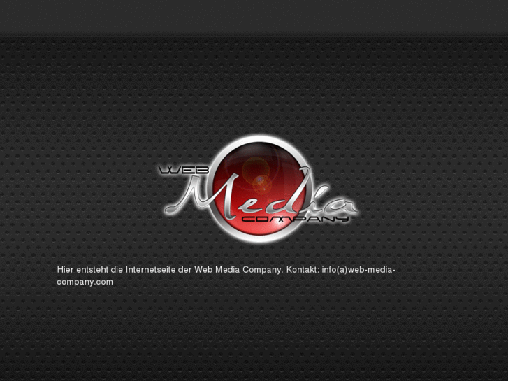 www.web-media-company.com