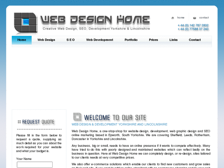 www.webdesignhome.co.uk